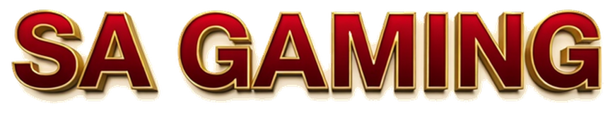 sa gaming logo