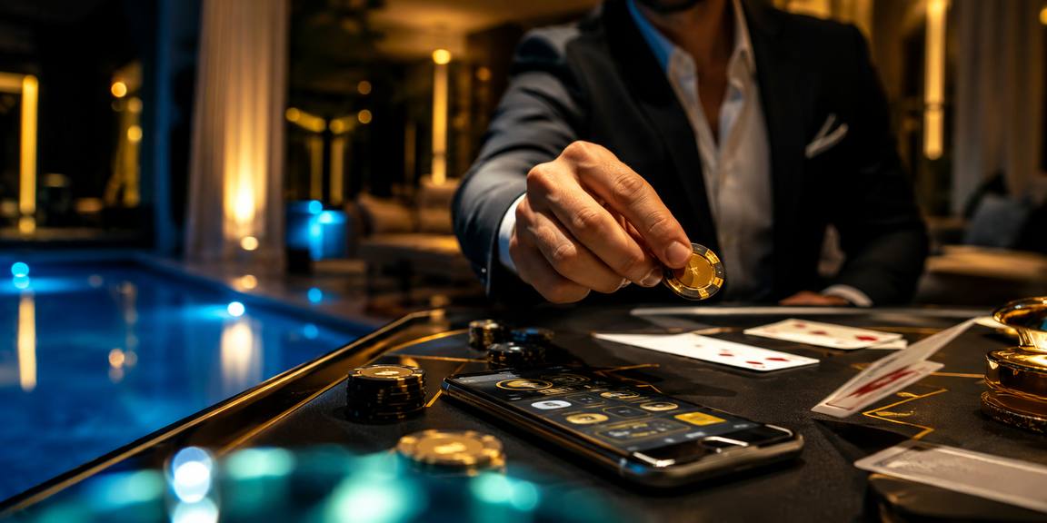 sa gaming Bagaimana Kami Membina Pengalaman Anda