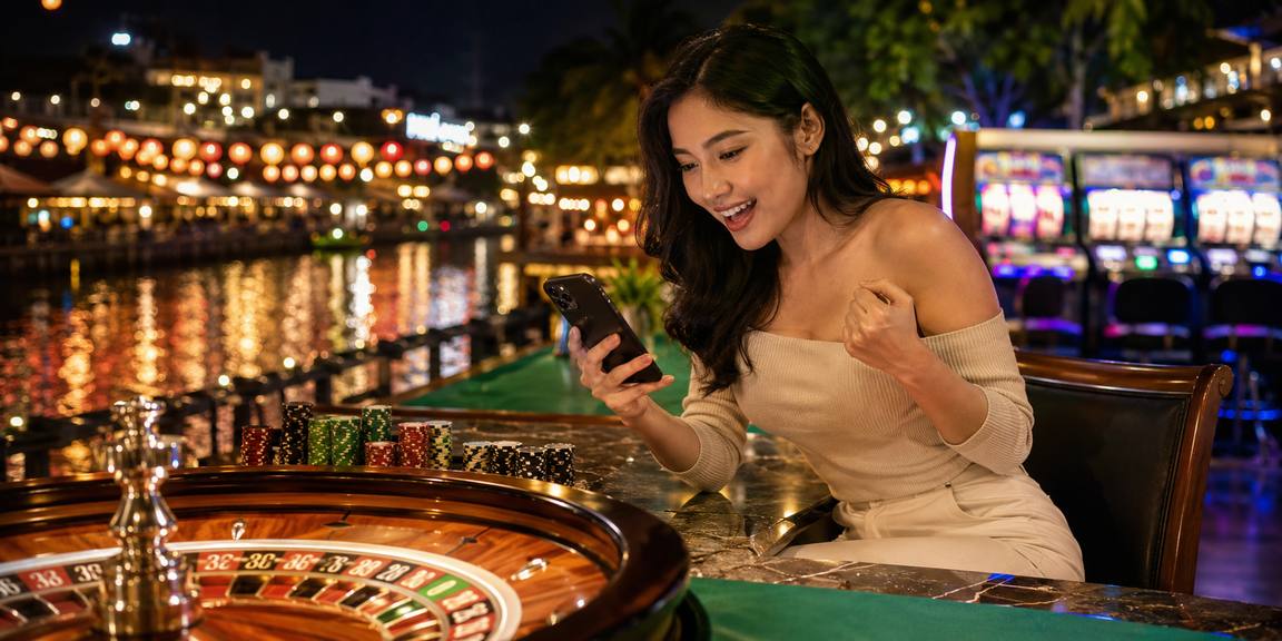 sa gaming Bali Vacation Dalam Lobi sa gaming